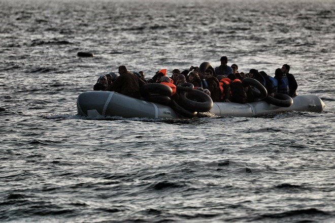 L’accord UE-Turquie en danger - ảnh 1